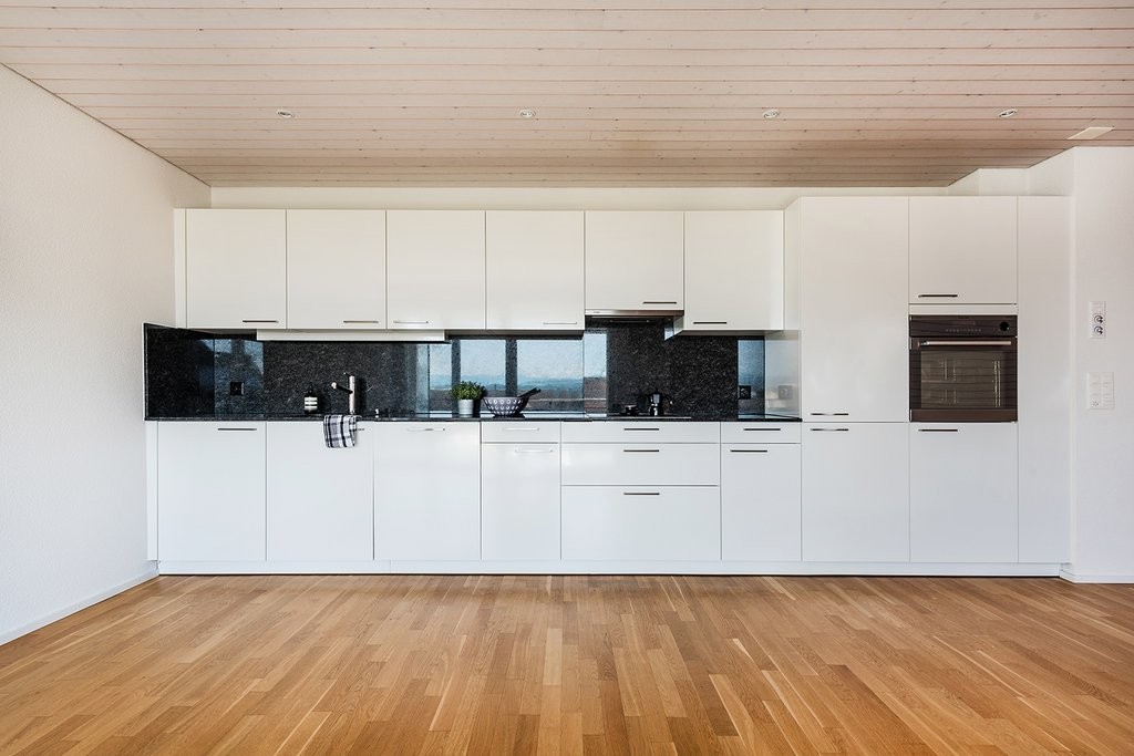 Appartamento di 2 ½ locali, foto 3 di 4