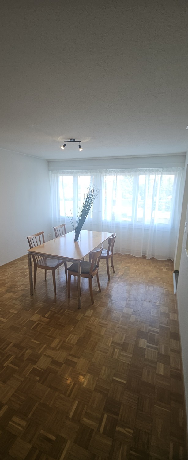 Chambre dans une colocation