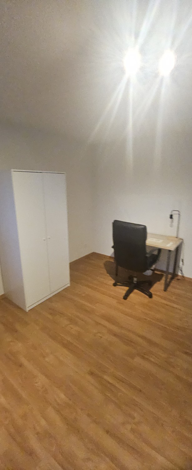 Chambre dans une colocation