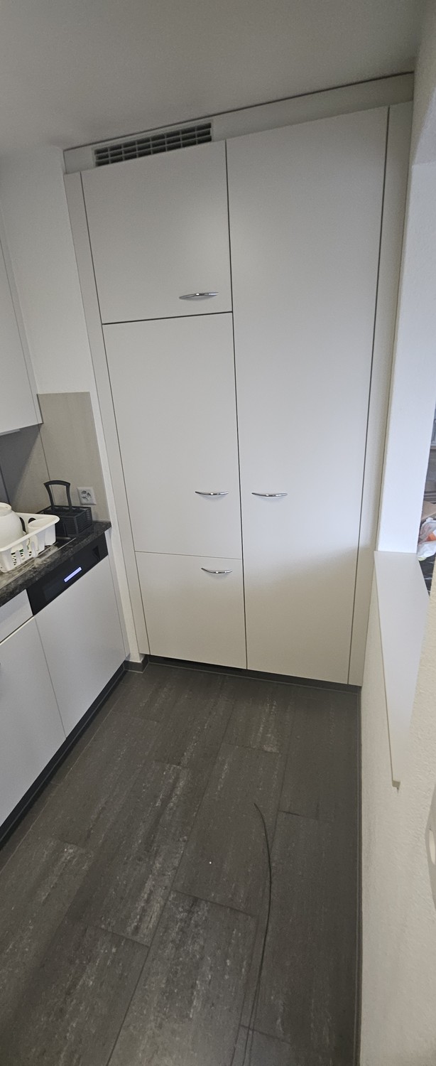 Chambre dans une colocation