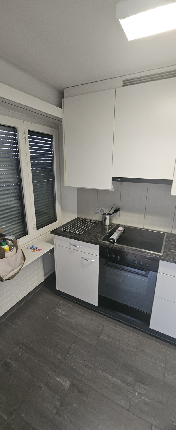 Chambre dans une colocation