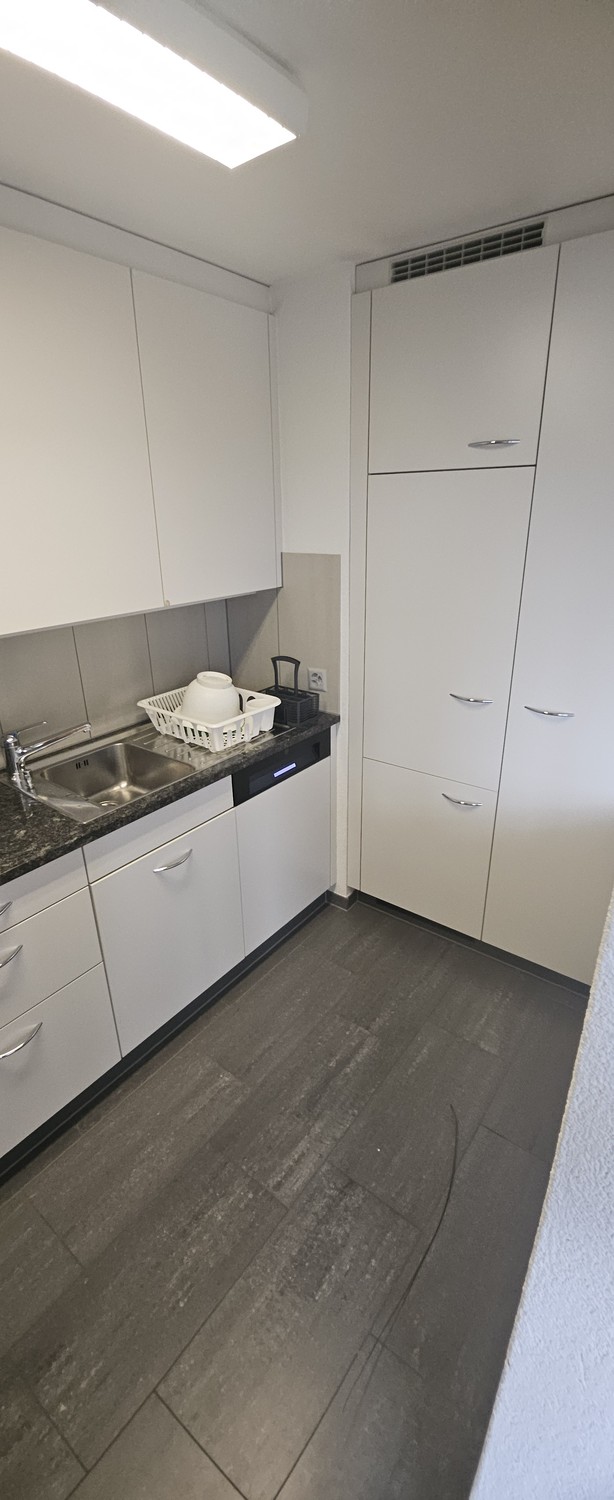 Chambre dans une colocation
