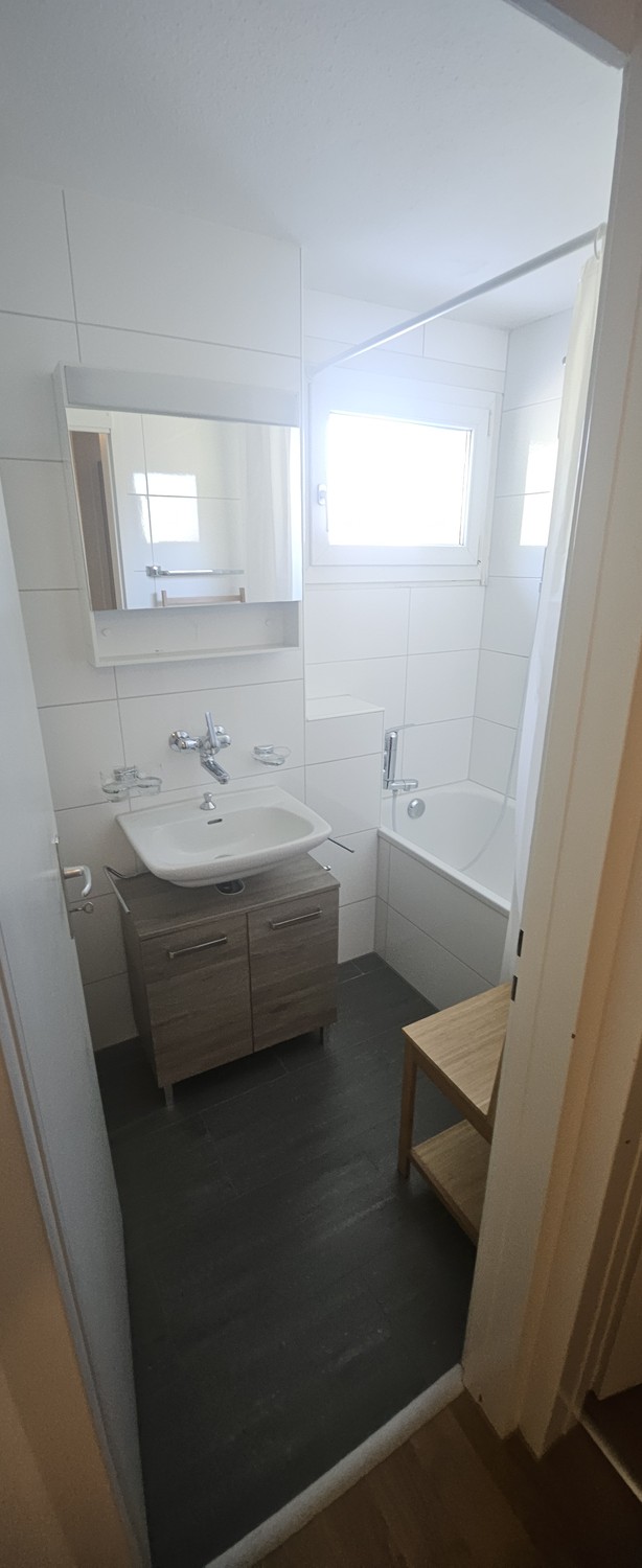 Chambre dans une colocation