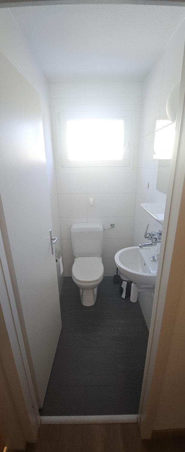 Chambre dans une colocation