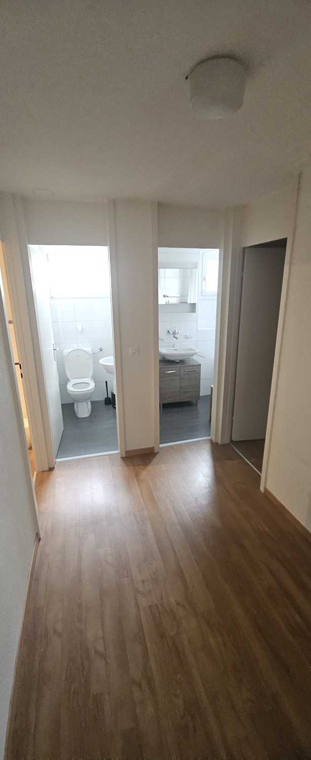 Chambre dans une colocation