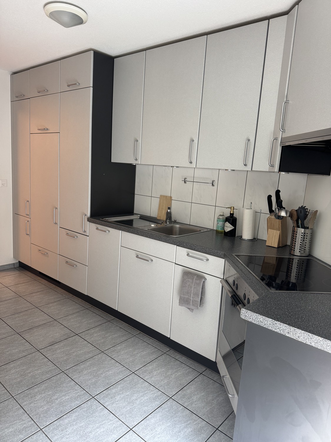Room in a shared flat, Foto 2 von 3