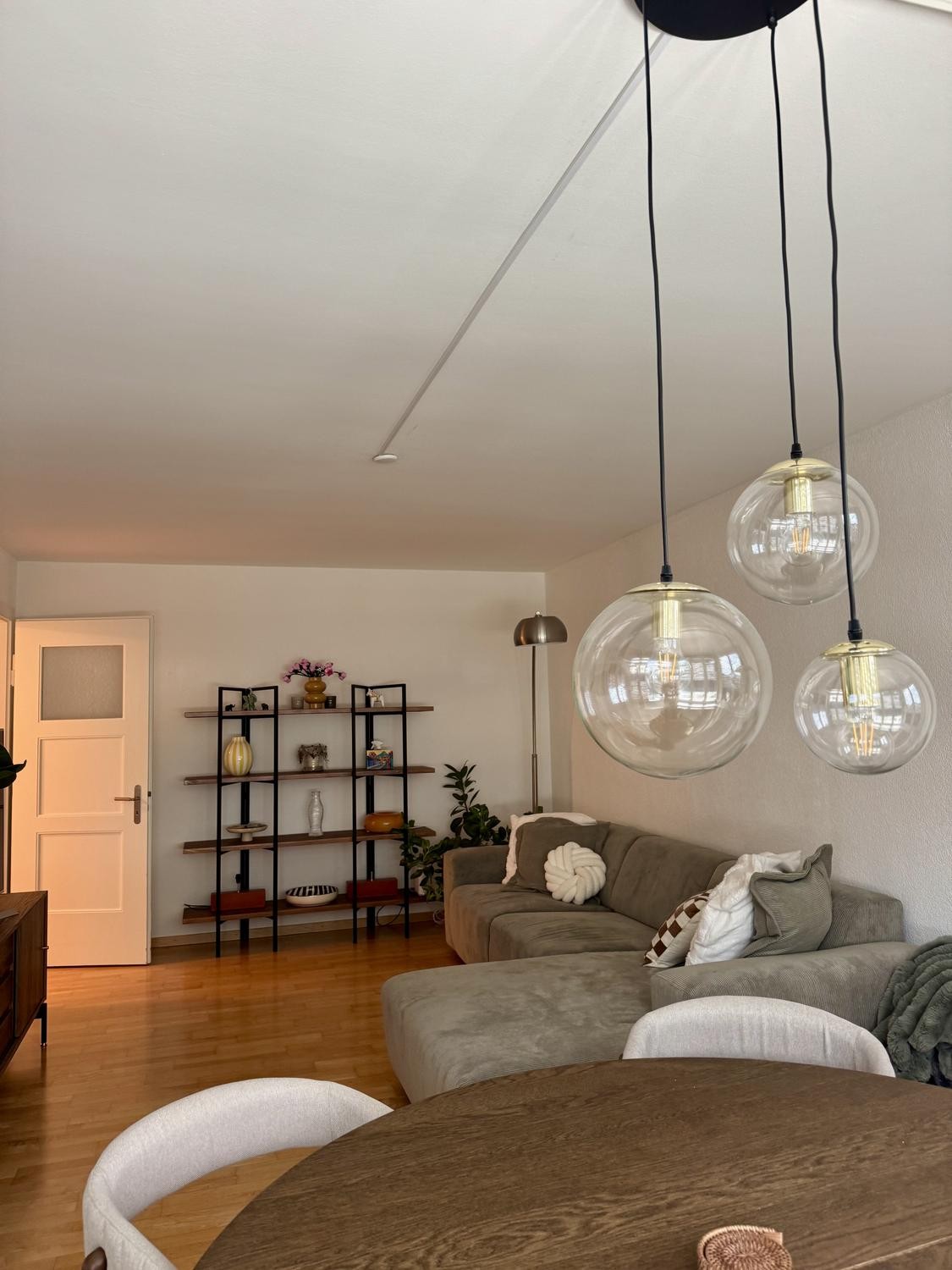Room in a shared flat, Foto 3 von 3