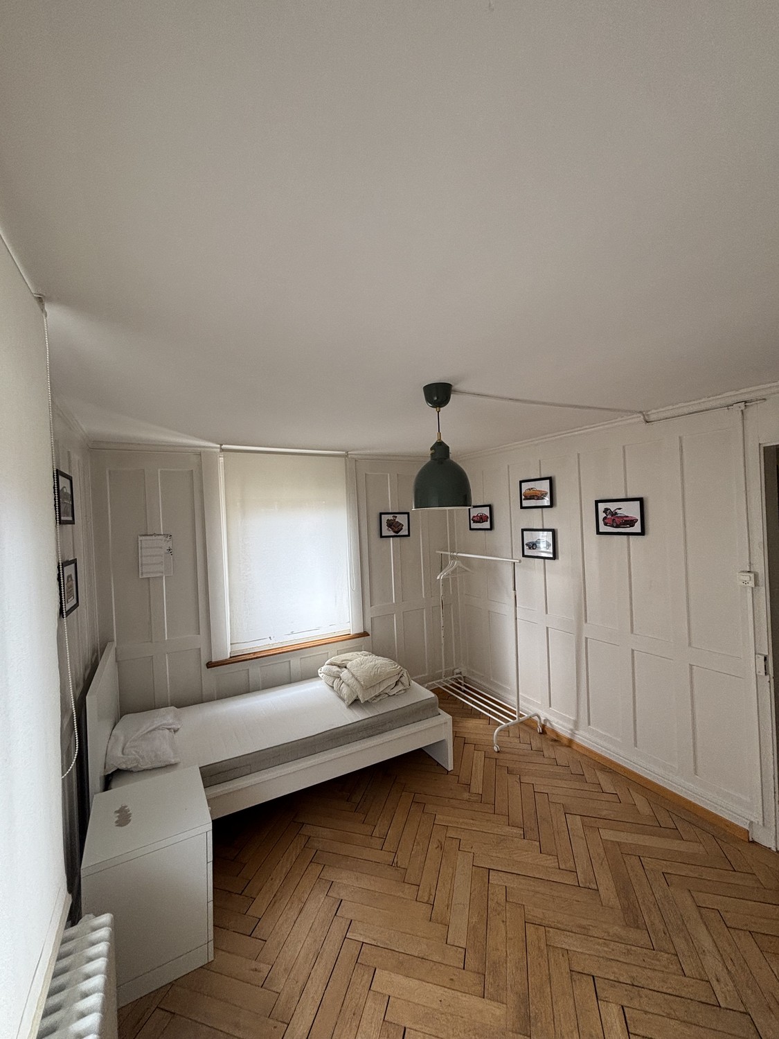 Room in a shared flat, Foto 3 von 9