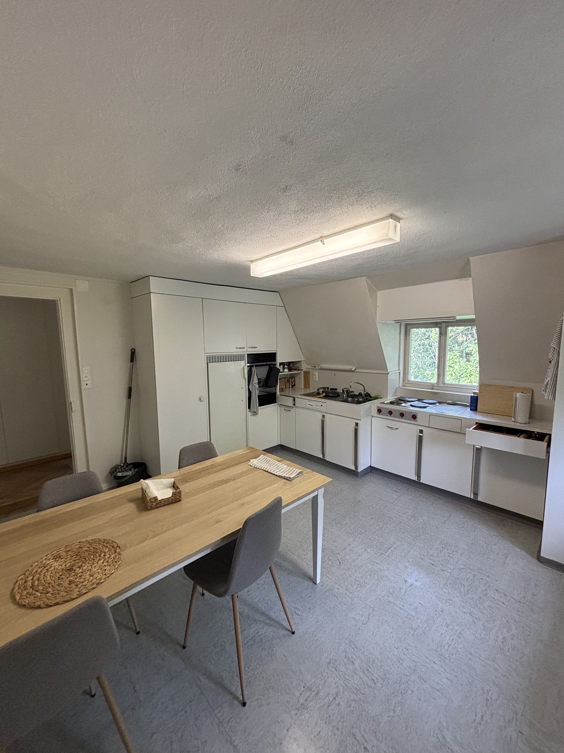 Room in a shared flat, Foto 9 von 9