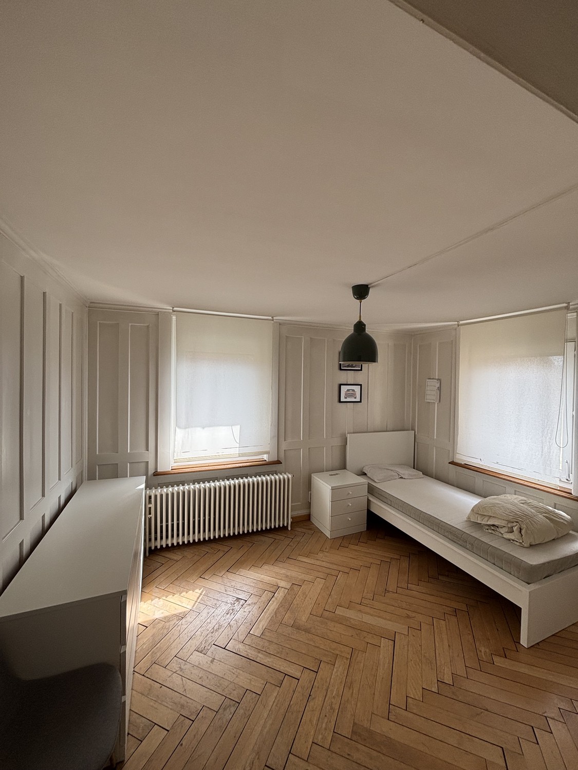 Room in a shared flat, Foto 1 von 9