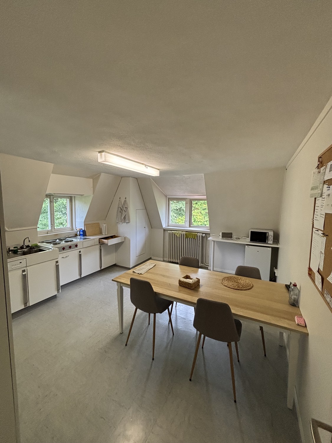 Room in a shared flat, Foto 8 von 9