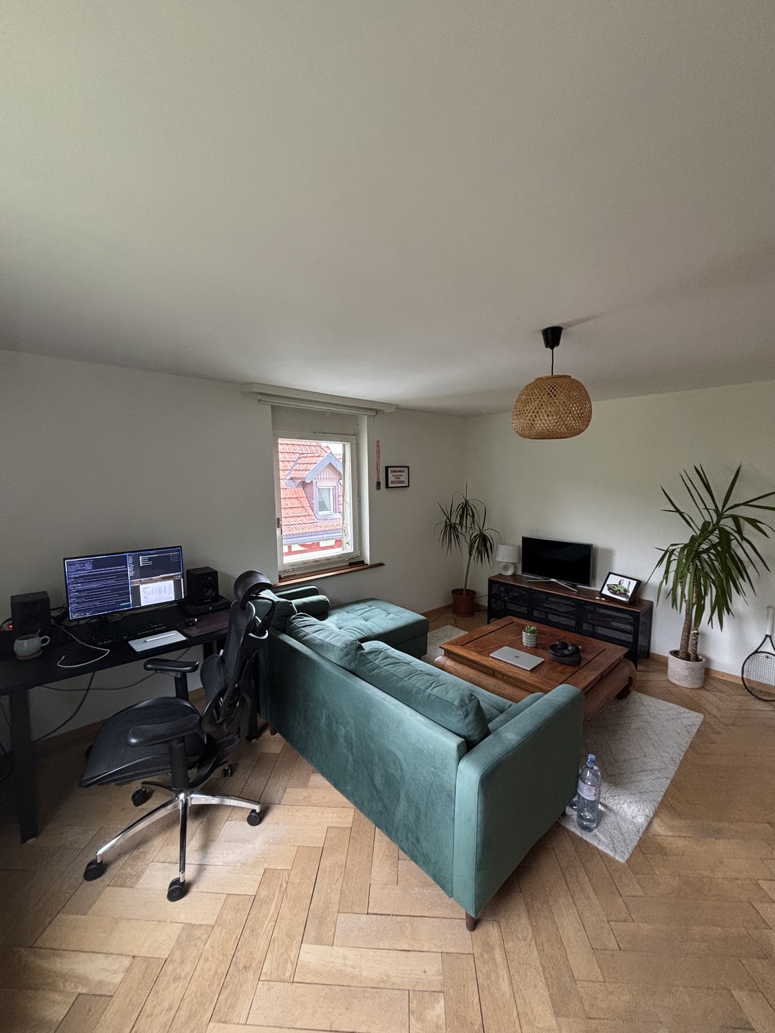 Room in a shared flat, Foto 5 von 9