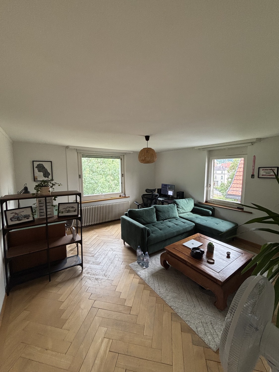 Room in a shared flat, Foto 4 von 9