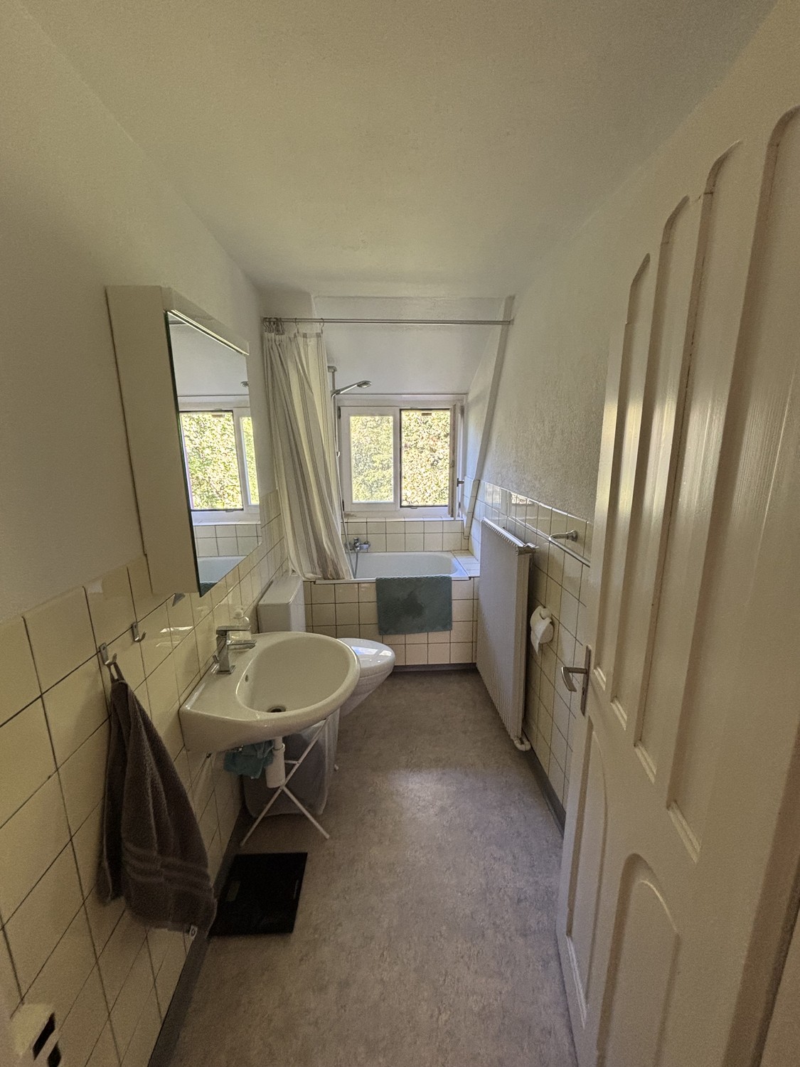 Room in a shared flat, Foto 7 von 9