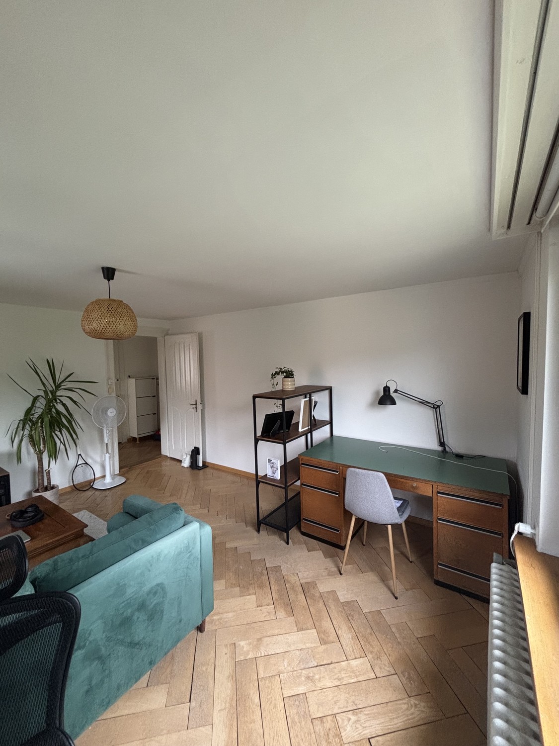 Room in a shared flat, Foto 6 von 9