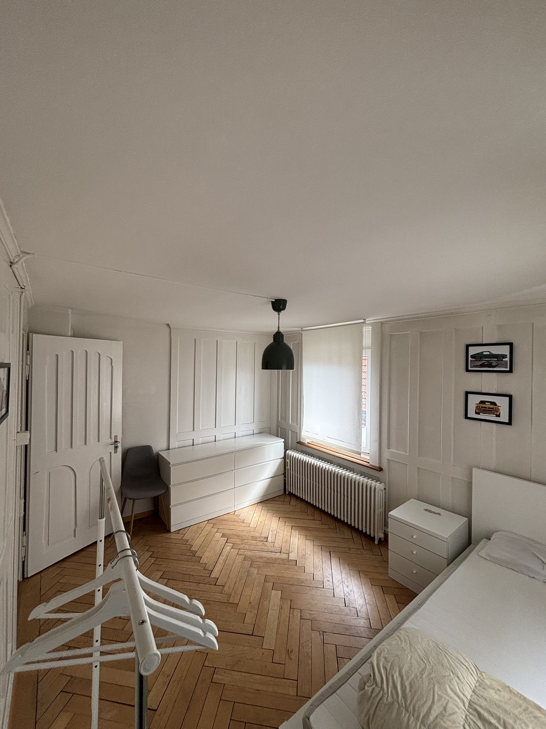 Room in a shared flat, Foto 2 von 9