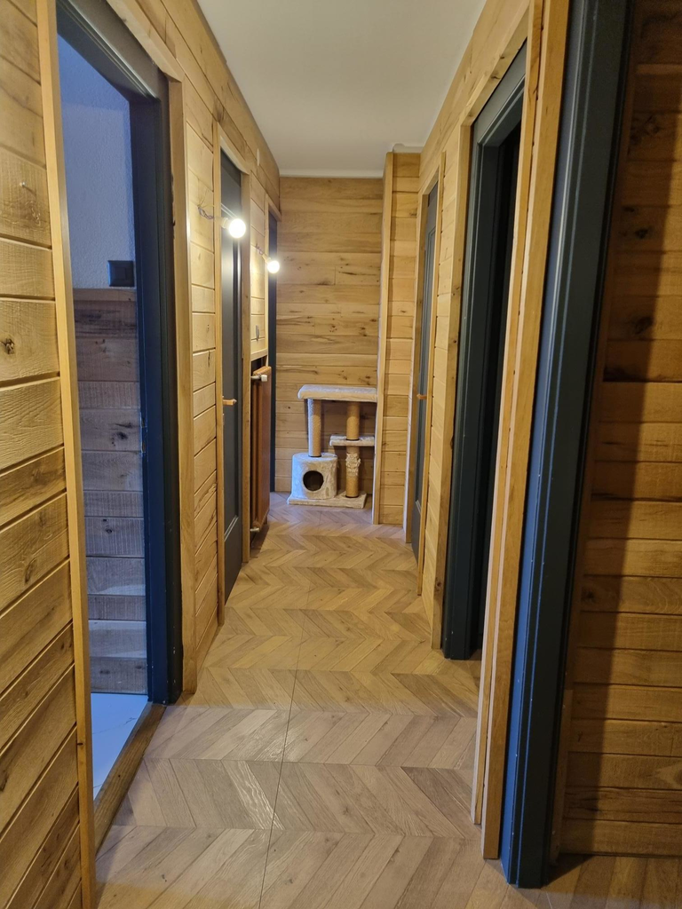 3-Zimmer-Wohnung, Foto 2 von 3