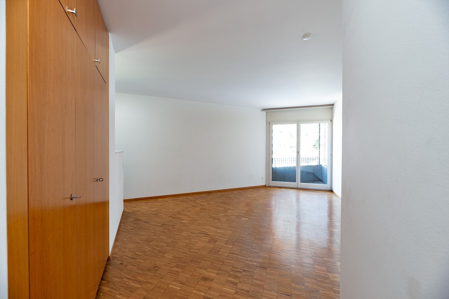 2 rooms apartment