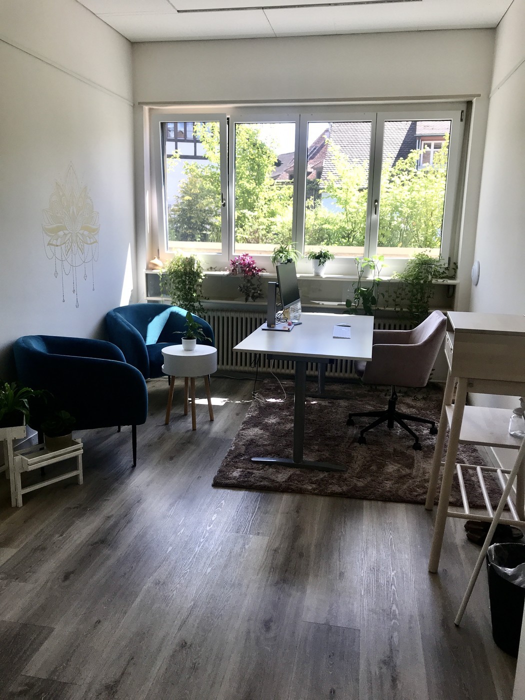 Bureau