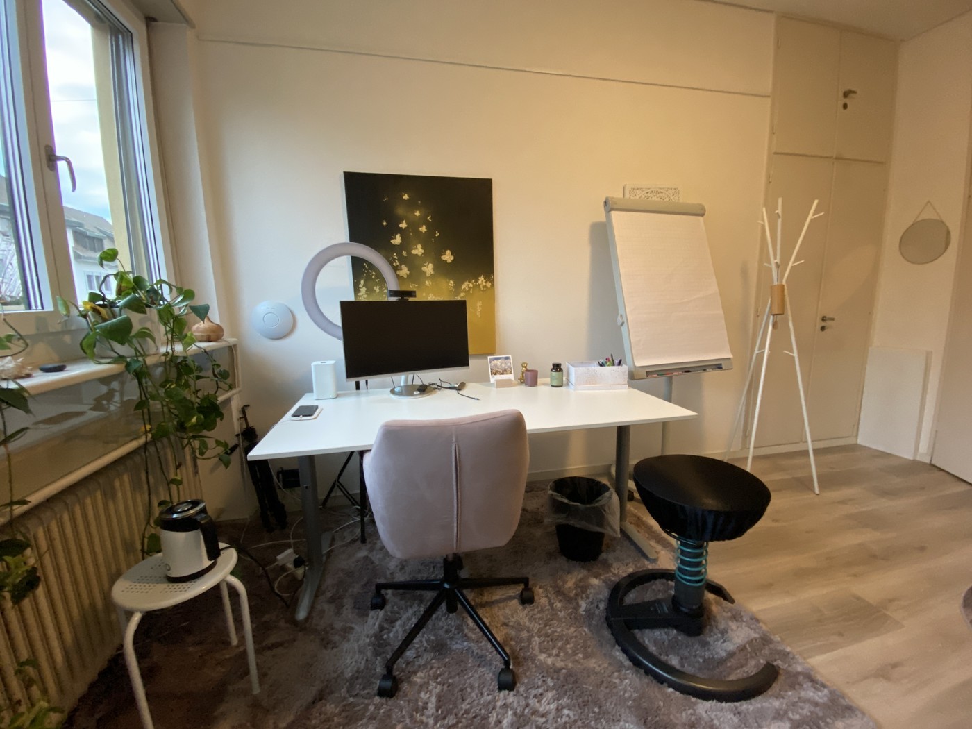 Bureau