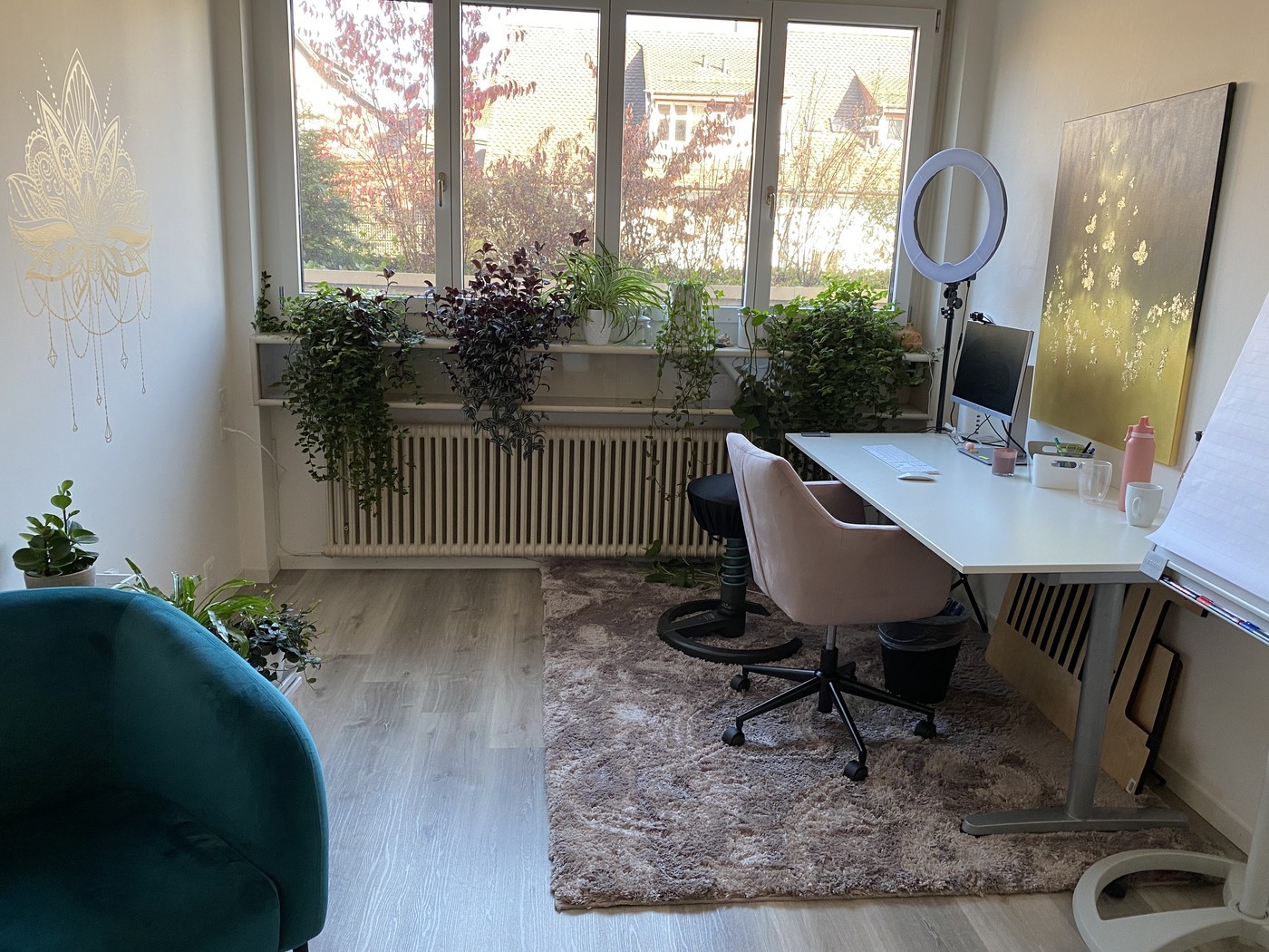Bureau