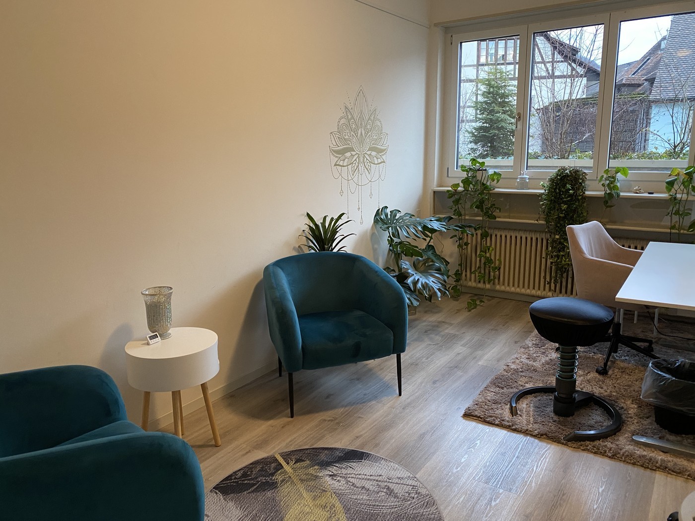 Bureau