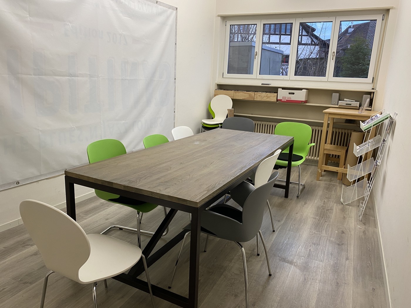 Bureau