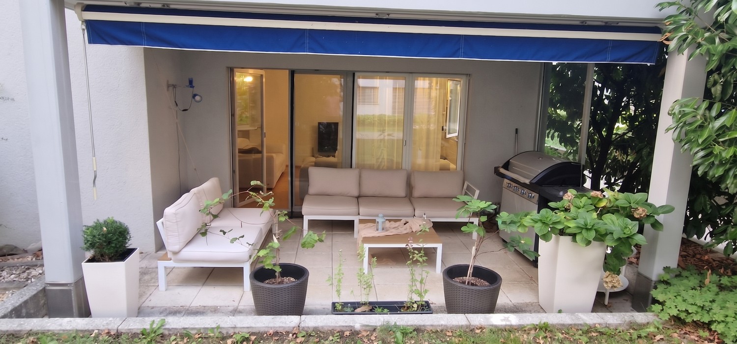 Zimmer in einer Wohngemeinschaft, Foto 4 von 4