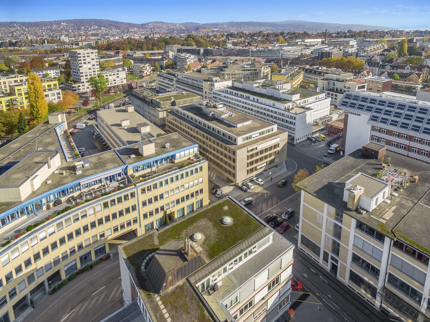 798m² office, Foto 9 von 9