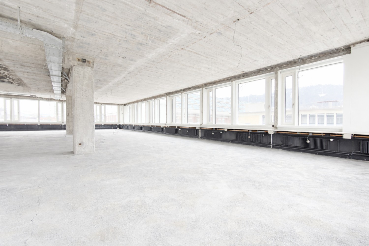 798m² office, Foto 4 von 9