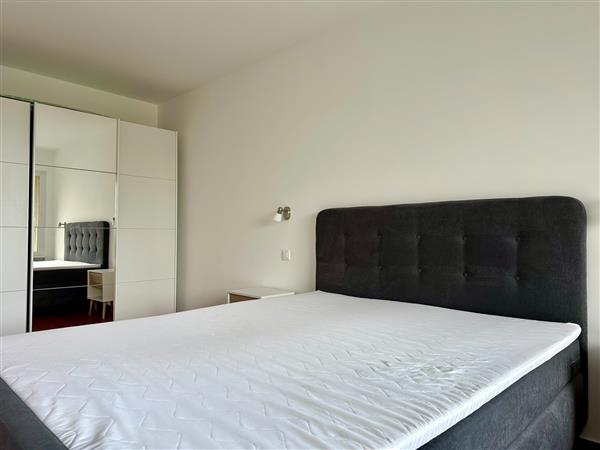 2 ½ Zimmer möblierte Wohnung