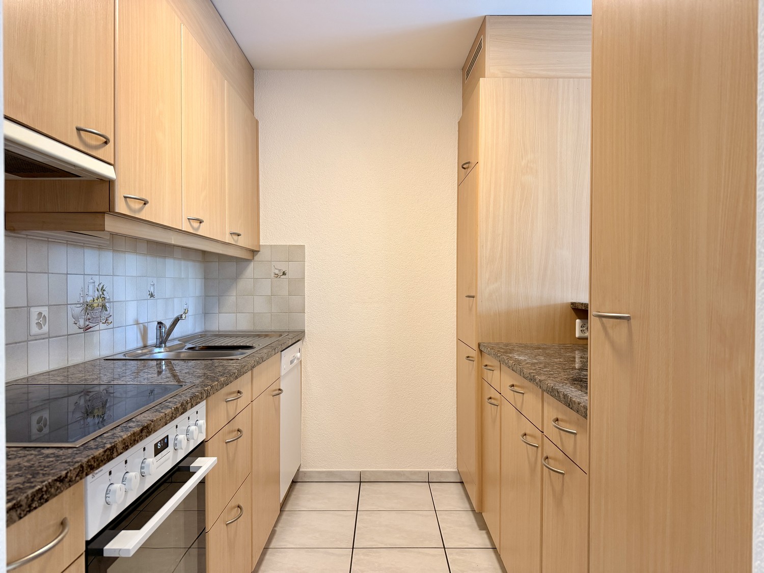 3 ½ rooms apartment, Foto 6 von 10