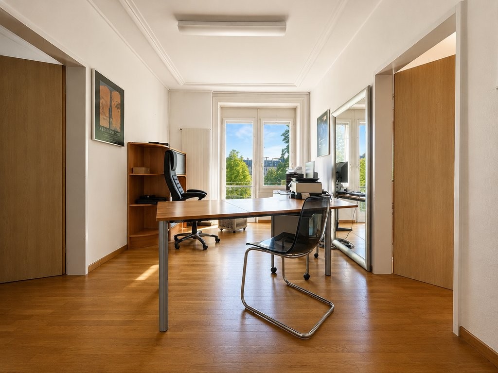 63m² office, Foto 6 von 8