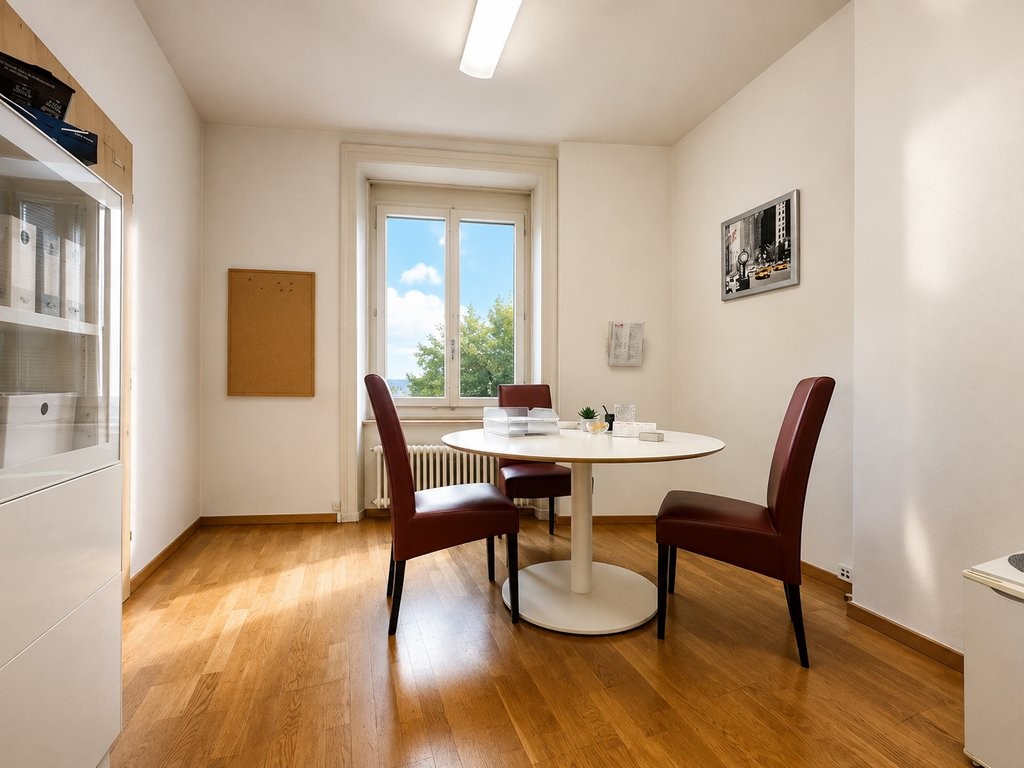 63m² office, Foto 4 von 8