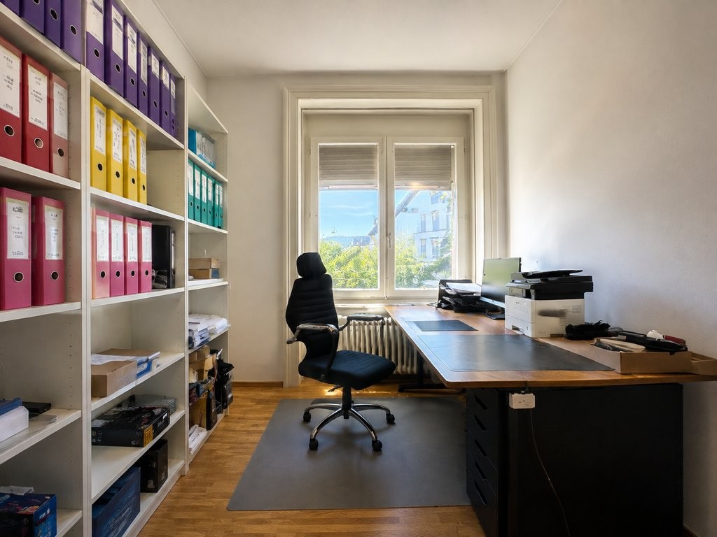 63m² office, Foto 7 von 8