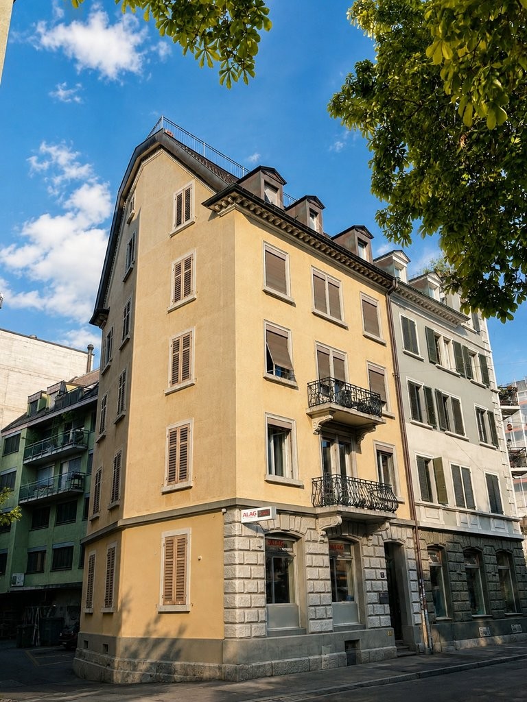 63m² office, Foto 1 von 8