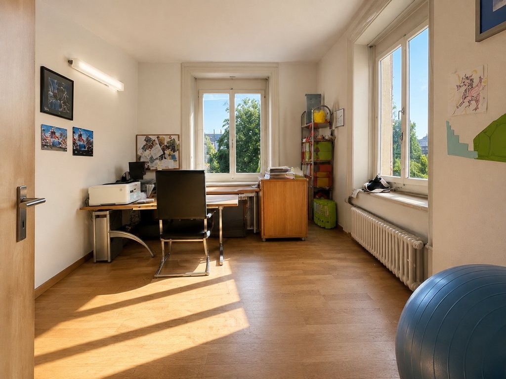 63m² office, Foto 5 von 8