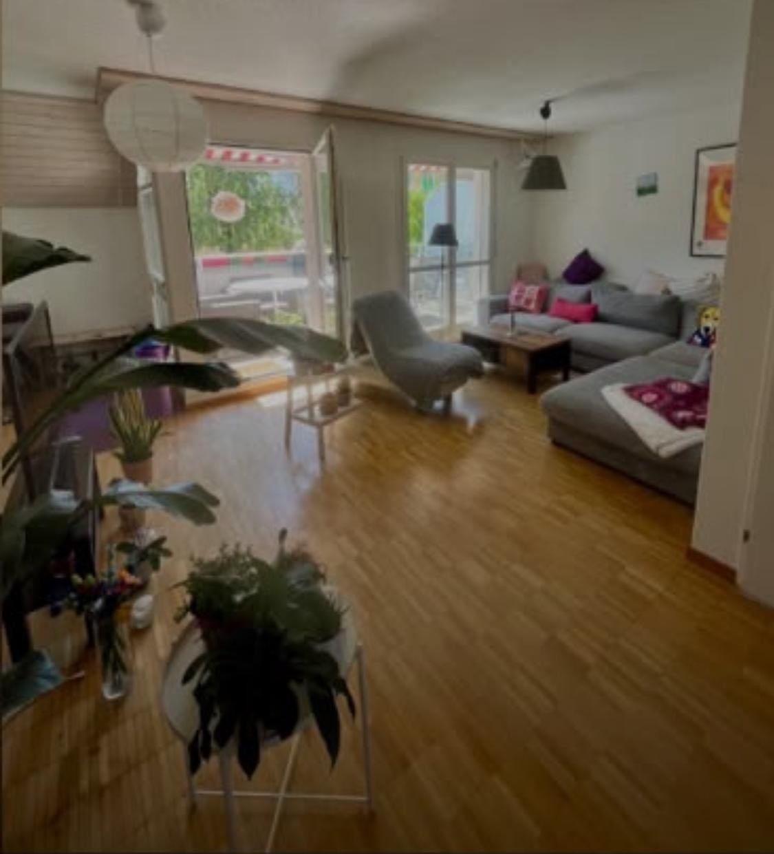 Zimmer in einer WG