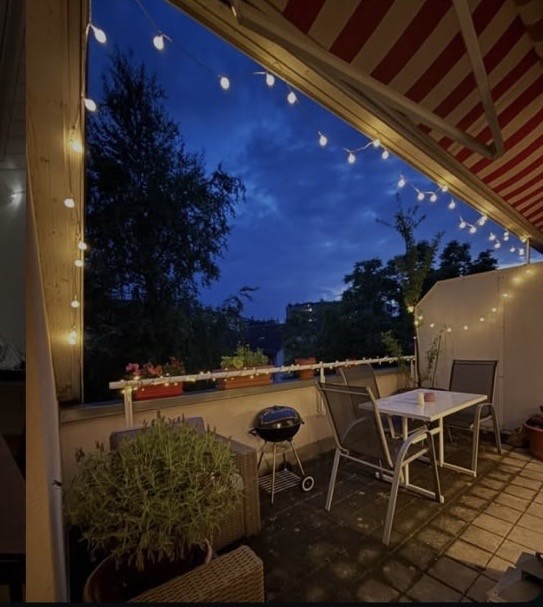 Zimmer in einer WG