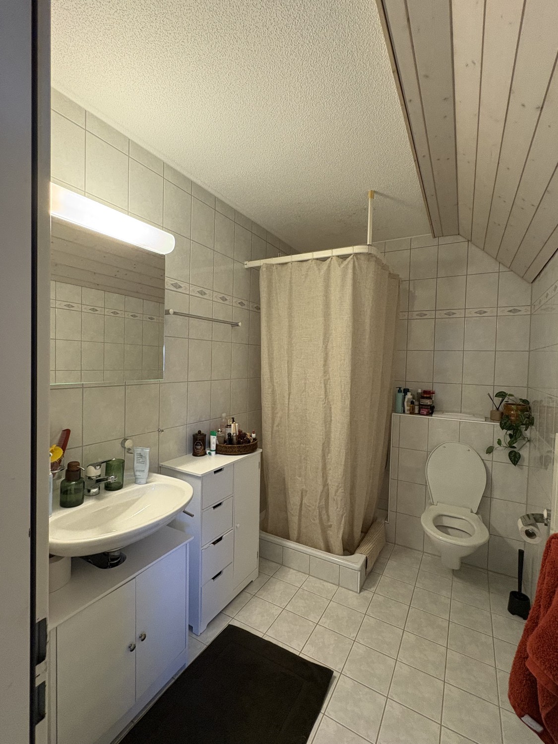 Zimmer in einer WG