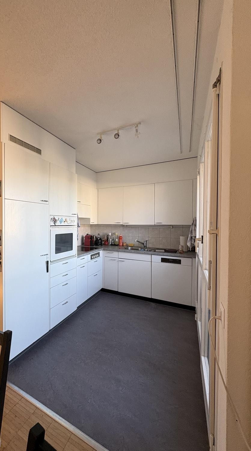 Zimmer in einer WG