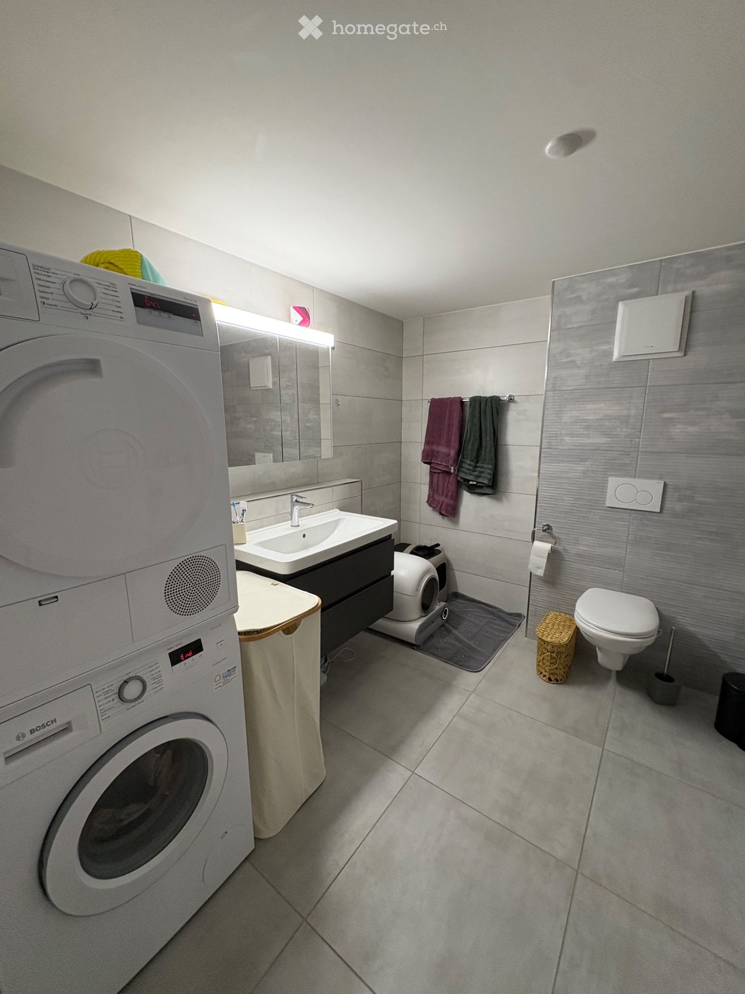 4 Zimmer Wohnung, Foto 4 von 5
