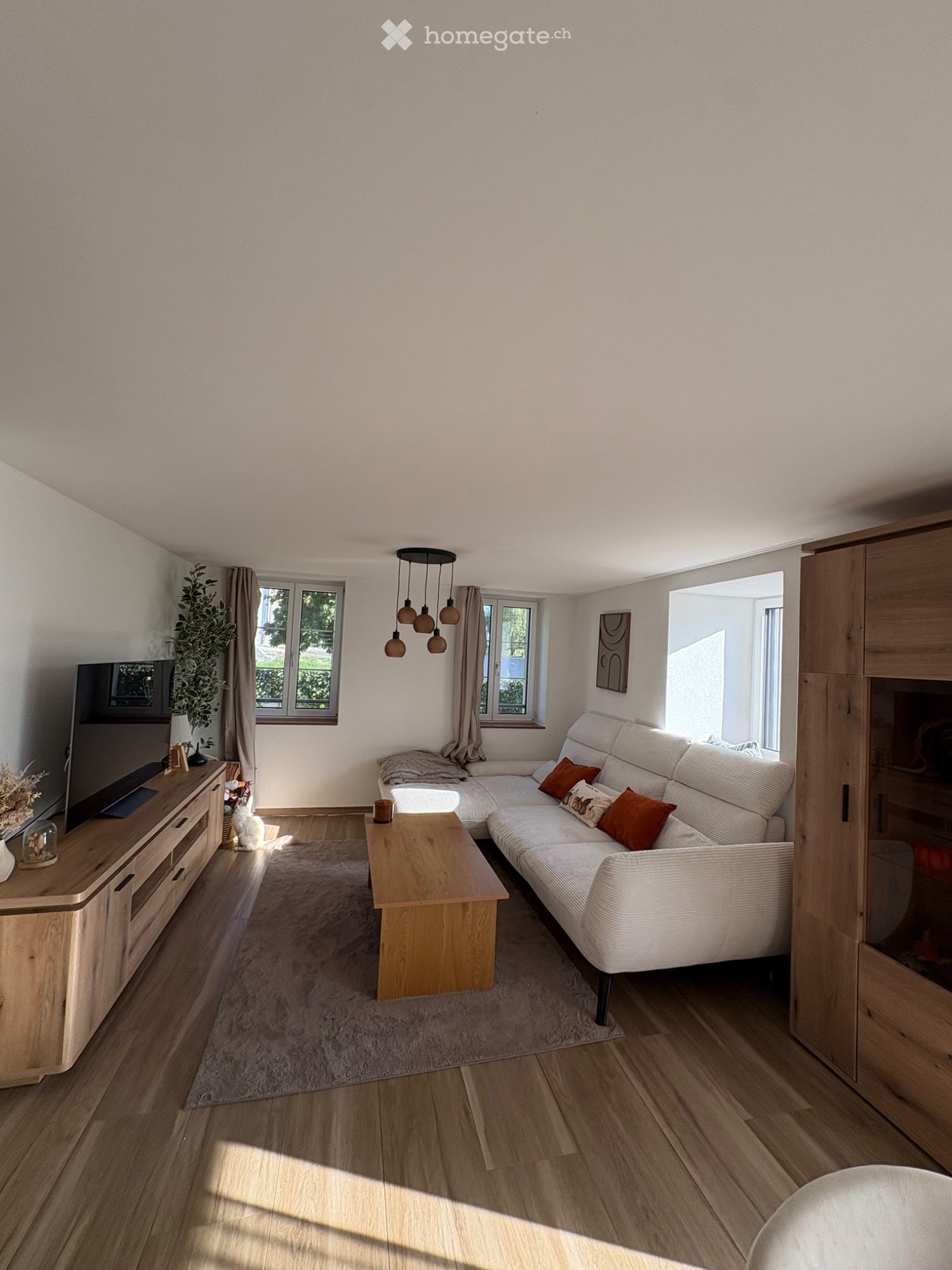4 Zimmer Wohnung, Foto 3 von 5