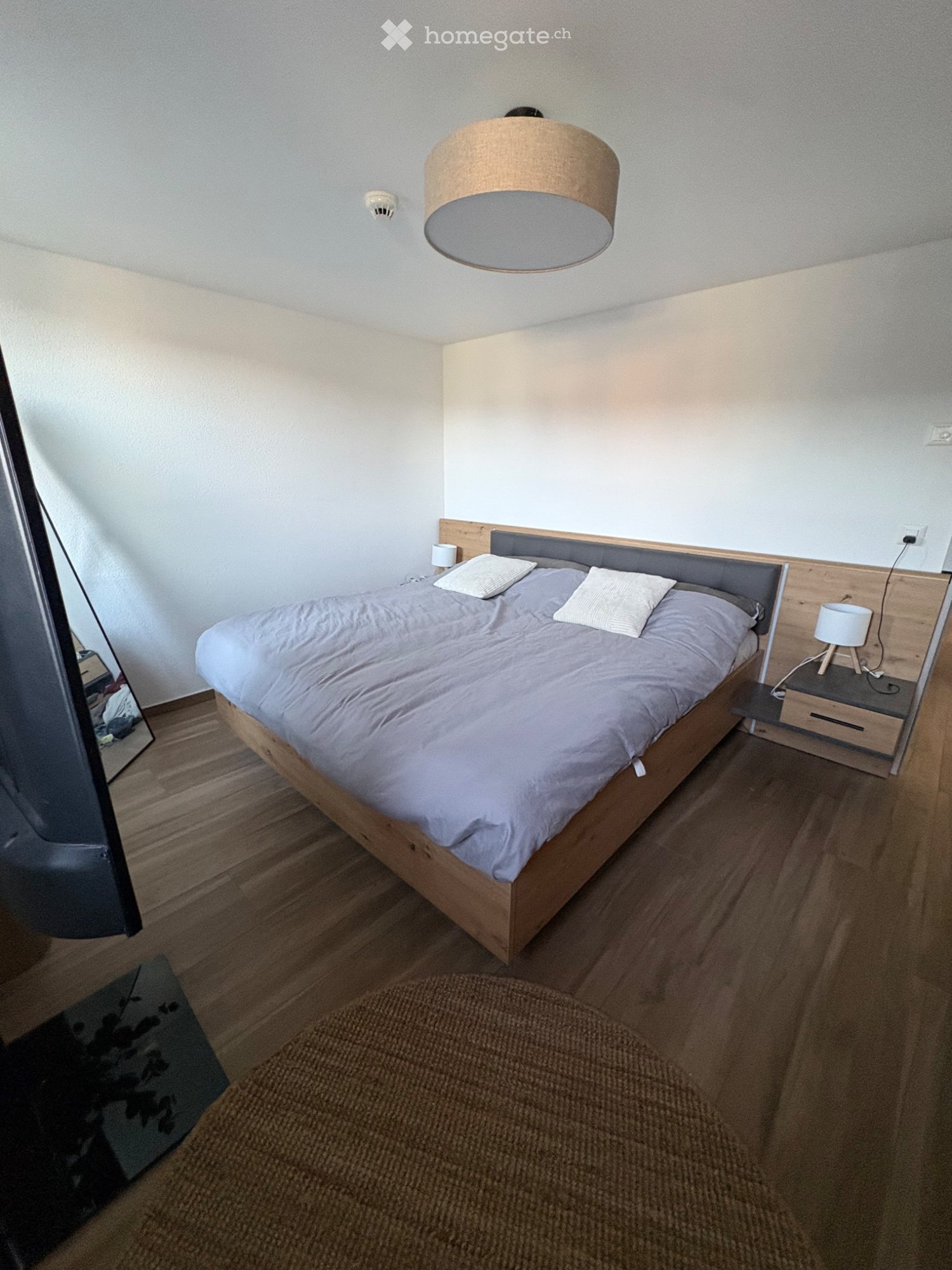 4 Zimmer Wohnung, Foto 5 von 5