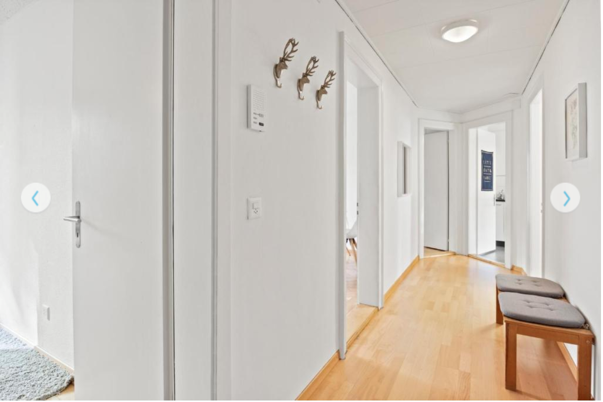 3 ½ rooms apartment, Foto 4 von 7