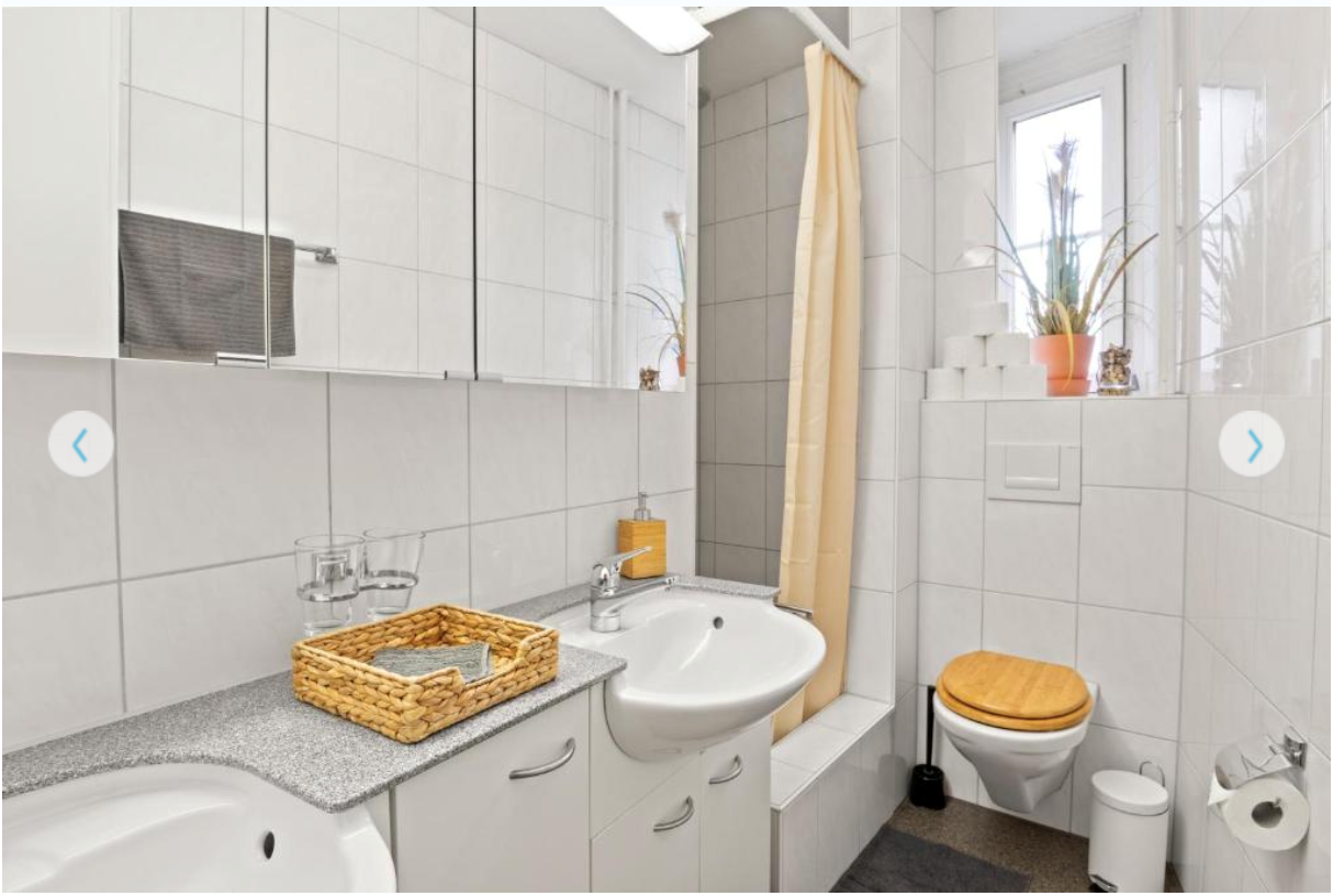 3 ½ rooms apartment, Foto 6 von 7