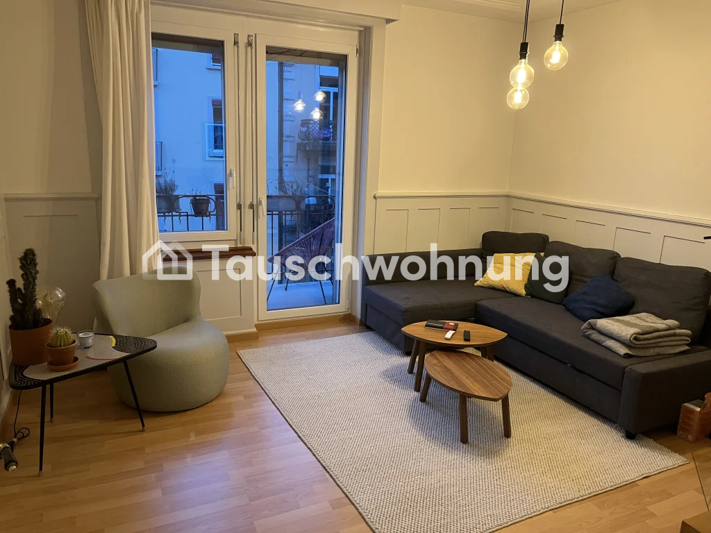 3 rooms apartment (3)