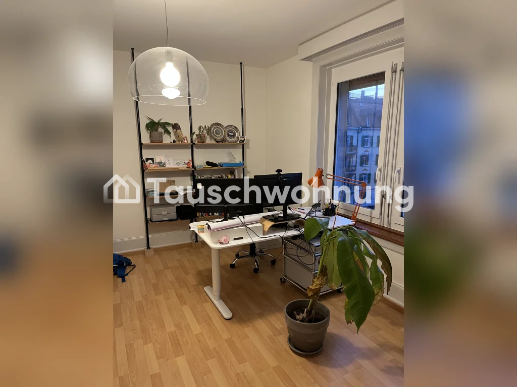 3 rooms apartment (5)