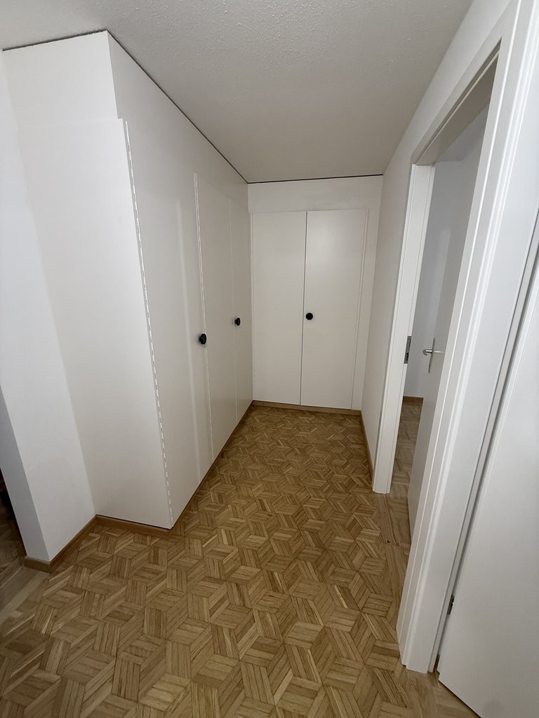 4 rooms apartment