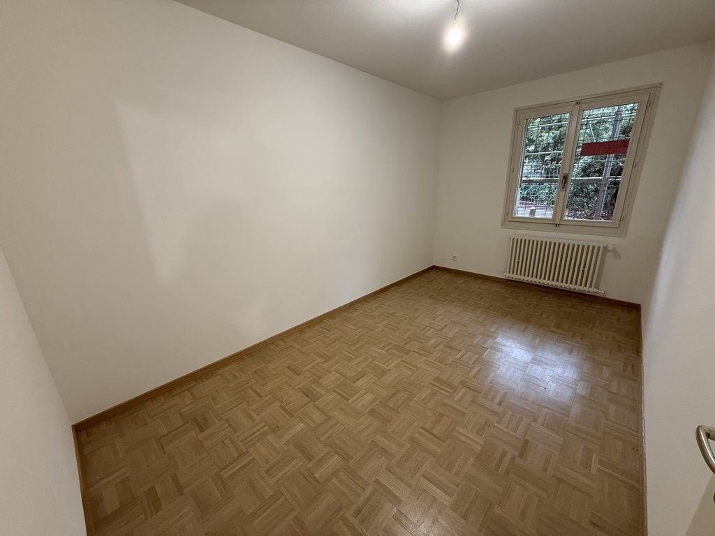 4 rooms apartment
